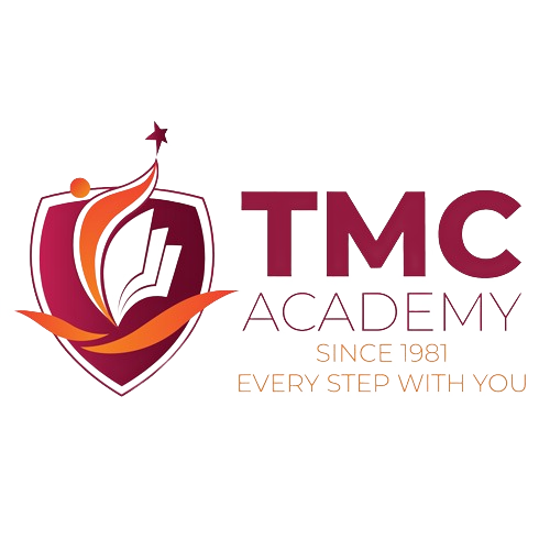 TMC ACADEMY.