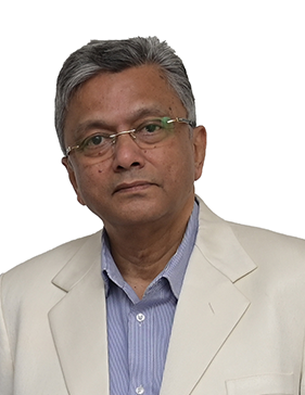 MR. ARUN N. UDANI