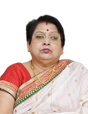 Mrs. Swapna A. Udani