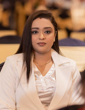 MRS. PRIYANKA A. UDANI