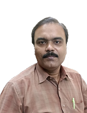 MR. ARNAB NANDY