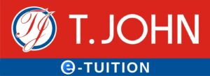 T JOHN
