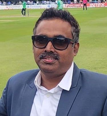 Mr. Rajib Basu